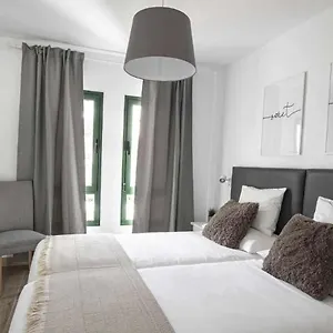  Apartment Holyhome Premium 101 Spain