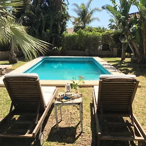  Villa Gitanillas, With Optional Pool Heating, Spain