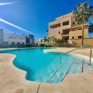  Apartment Apartamento En Cerrada Spain